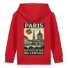 Cruiser Enfant RIM'Style Paris