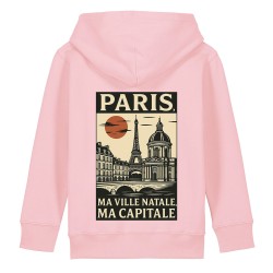 Cruiser Enfant RIM'Style Paris