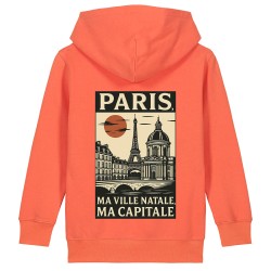 Cruiser Enfant RIM'Style Paris