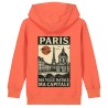 Cruiser Enfant RIM'Style Paris