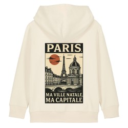 Cruiser Enfant RIM'Style Paris