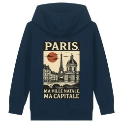 Cruiser Enfant RIM'Style Paris