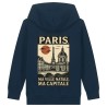 Cruiser Enfant RIM'Style Paris