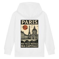Cruiser Enfant RIM'Style Paris