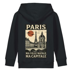 Cruiser Enfant RIM'Style Paris