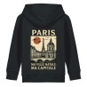 Cruiser Enfant RIM'Style Paris
