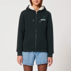 Hoodie Femme