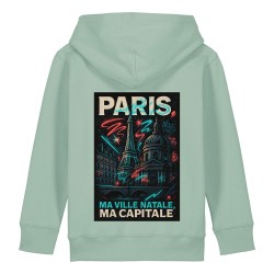 Cruiser Enfant RIM'Style Paris Design