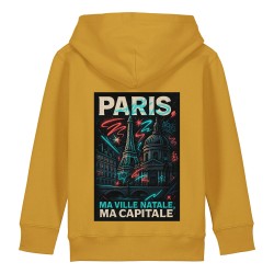 Cruiser Enfant RIM'Style Paris Design