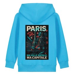 Cruiser Enfant RIM'Style Paris Design