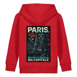 Cruiser Enfant RIM'Style Paris Design