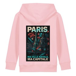 Cruiser Enfant RIM'Style Paris Design