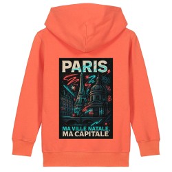Cruiser Enfant RIM'Style Paris Design