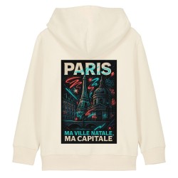 Cruiser Enfant RIM'Style Paris Design
