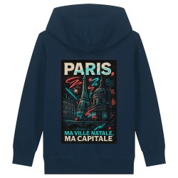 Cruiser Enfant RIM'Style Paris Design