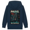 Cruiser Enfant RIM'Style Paris Design
