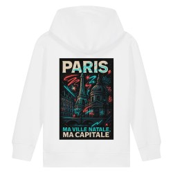 Cruiser Enfant RIM'Style Paris Design