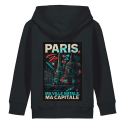 Cruiser Enfant RIM'Style Paris Design