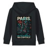Cruiser Enfant RIM'Style Paris Design