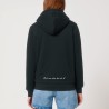 Hoodie Femme