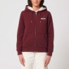 Hoodie Femme