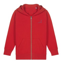 Hoodie Enfant RIM'Style Paris Street