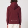 Hoodie Femme