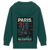 Hoodie Enfant RIM'Style Paris Design