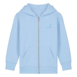 Hoodie Enfant RIM'Style Paris Design