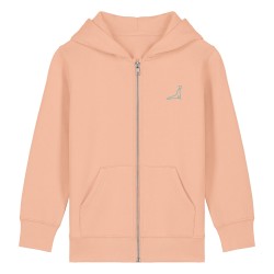 Hoodie Enfant RIM'Style Paris Design