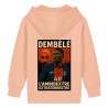 Hoodie Enfant RIM'Style Dembele