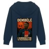 Hoodie Enfant RIM'Style Dembele