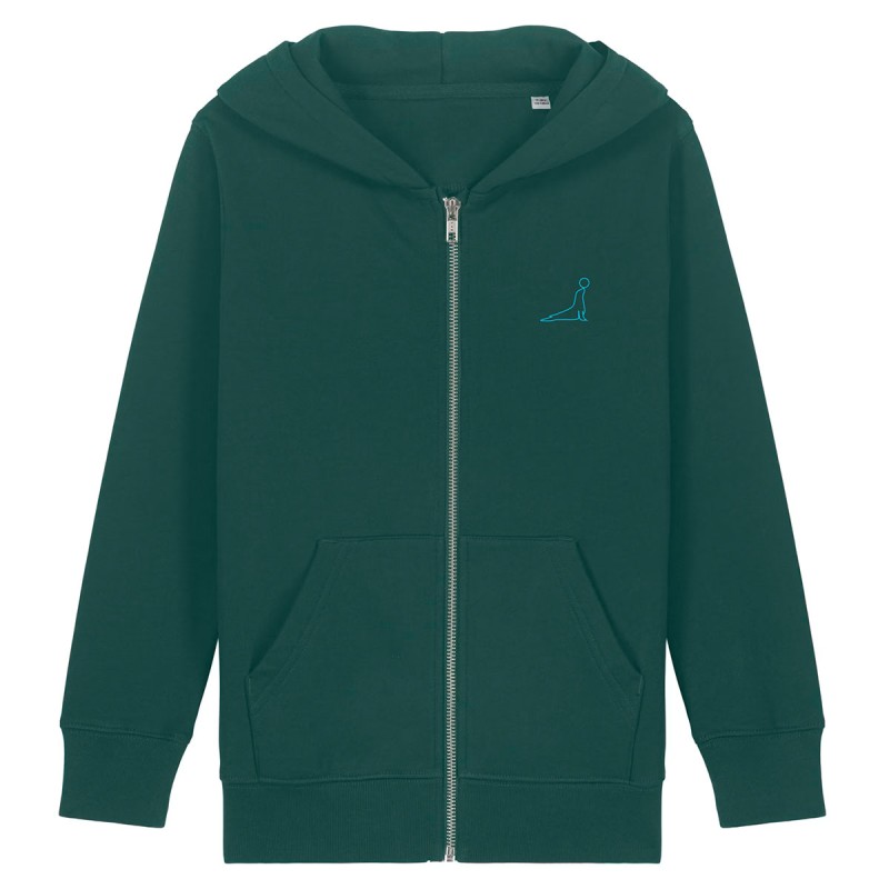 Hoodie Enfant RIM'Style Dembele Hoodie Enfant RIM'Style Dembele