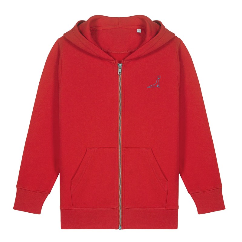 Hoodie Enfant RIM'Style Dembele Hoodie Enfant RIM'Style Dembele
