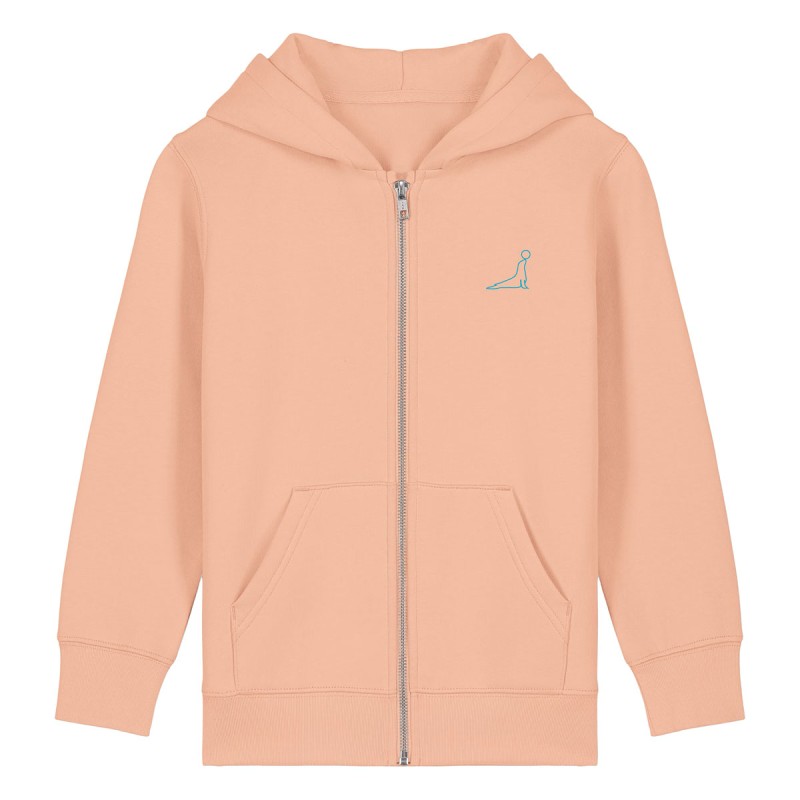 Hoodie Enfant RIM'Style Dembele Hoodie Enfant RIM'Style Dembele