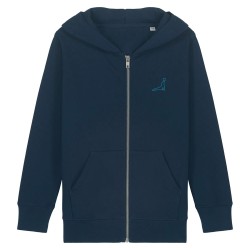 Hoodie Enfant RIM'Style Dembele