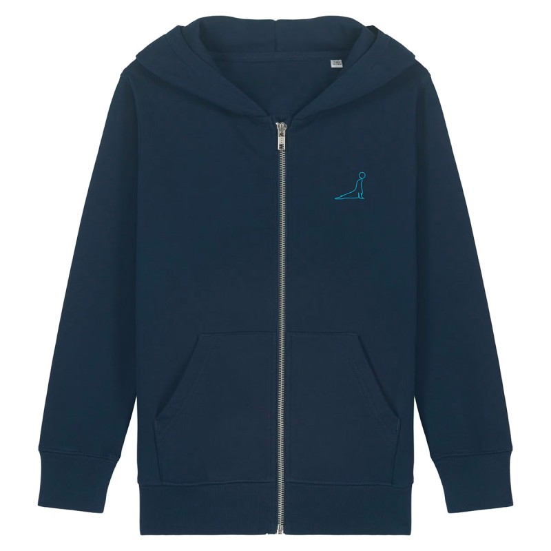 Hoodie Enfant RIM'Style Dembele Hoodie Enfant RIM'Style Dembele