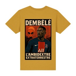 Creator Enfant RIM'Style Dembele