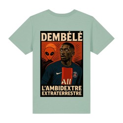 Creator Enfant RIM'Style Dembele