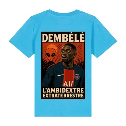 Creator Enfant RIM'Style Dembele