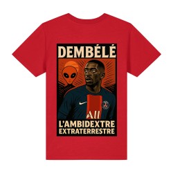 Creator Enfant RIM'Style Dembele