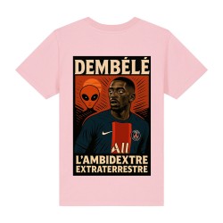 Creator Enfant RIM'Style Dembele