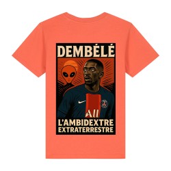 Creator Enfant RIM'Style Dembele