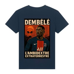 Creator Enfant RIM'Style Dembele