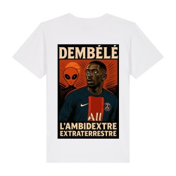 Creator Enfant RIM'Style Dembele