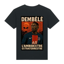 Creator Enfant RIM'Style Dembele