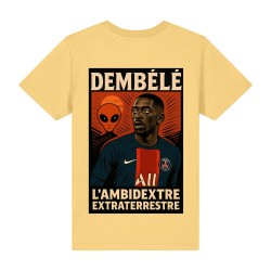 Creator Enfant RIM'Style Dembele