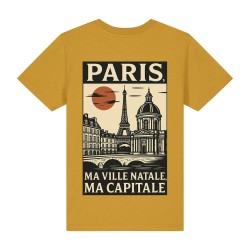 Creator Enfant RIM'Style Paris Vintage