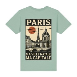 Creator Enfant RIM'Style Paris Vintage