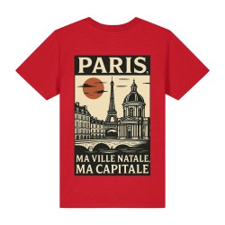 Creator Enfant RIM'Style Paris Vintage
